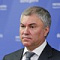 Госдума на заседании 10 мая обсудит кандидатуру Мишустина на пост премьера — Володин